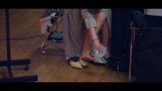 Stephanie Lee feet photo 2