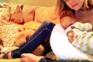 Stephanie Lemelin feet photo 10