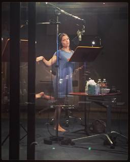 Stephanie Lemelin feet photo 6