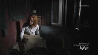 Stephanie Leonidas feet photo 8