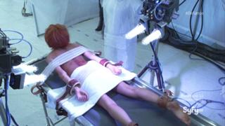 Stephanie Leonidas feet photo 7