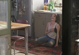 Stephanie Leonidas feet photo 2