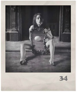 Stephanie Leonidas feet photo 20