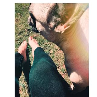 Stephanie Leonidas feet photo 19