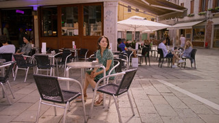 Stephanie Leonidas feet photo 3