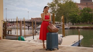 Stephanie Leonidas feet photo 2