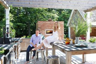 Stephanie March feet photo thumbnail