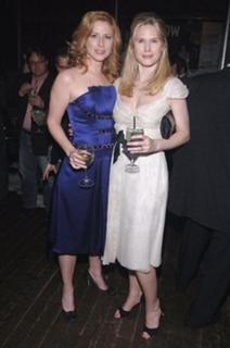 Stephanie March feet photo thumbnail