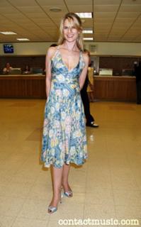 Stephanie March feet photo thumbnail