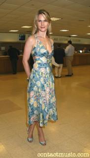 Stephanie March feet photo thumbnail