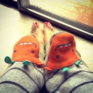 Stephanie March feet photo thumbnail