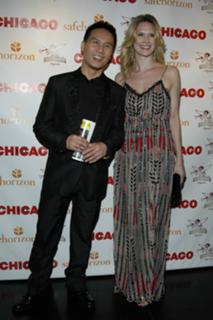 Stephanie March feet photo thumbnail