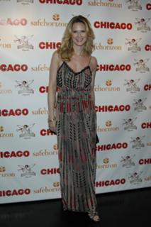 Stephanie March feet photo thumbnail