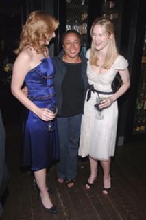 Stephanie March feet photo thumbnail