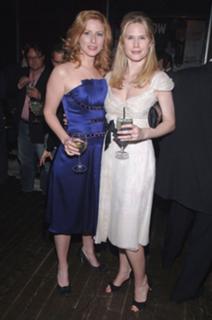 Stephanie March feet photo thumbnail