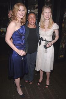 Stephanie March feet photo thumbnail