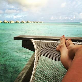 Stephanie March feet photo thumbnail