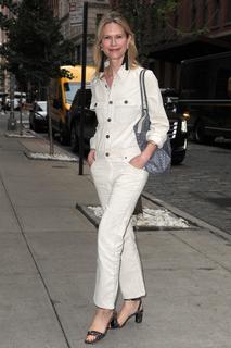 Stephanie March feet photo thumbnail