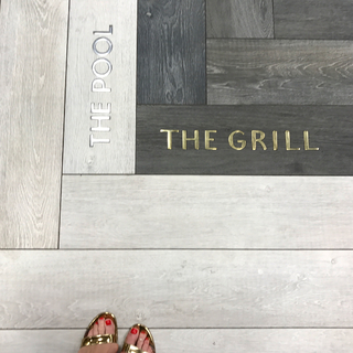 Stephanie March feet photo thumbnail