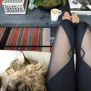 Stephanie March feet photo thumbnail