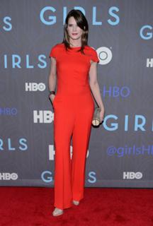 Stephanie March feet photo thumbnail