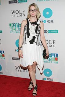 Stephanie March feet photo thumbnail