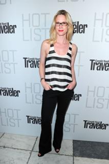 Stephanie March feet photo thumbnail