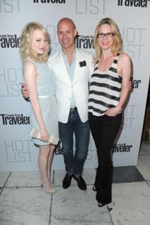 Stephanie March feet photo thumbnail