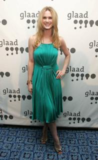 Stephanie March feet photo thumbnail