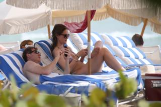 Stephanie March feet photo thumbnail