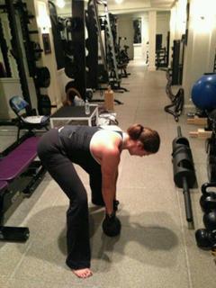 Stephanie McMahon feet photo thumbnail