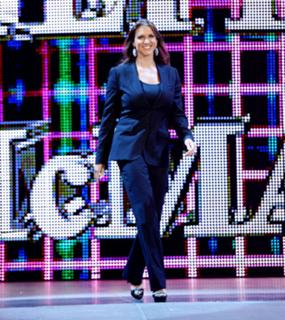 Stephanie McMahon feet photo thumbnail