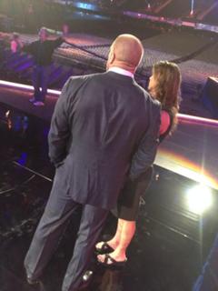 Stephanie McMahon feet photo thumbnail
