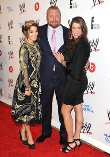 Stephanie McMahon feet photo thumbnail