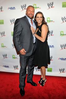 Stephanie McMahon feet photo thumbnail