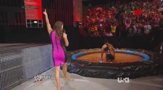 Stephanie McMahon feet photo thumbnail