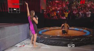 Stephanie McMahon feet photo thumbnail