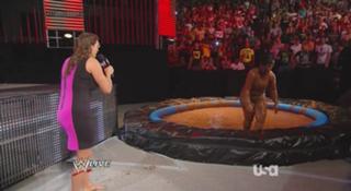 Stephanie McMahon feet photo thumbnail