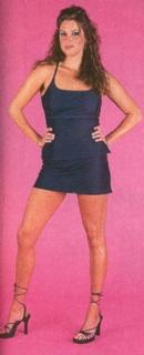 Stephanie McMahon feet photo thumbnail