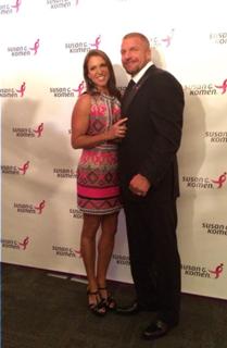 Stephanie McMahon feet photo thumbnail