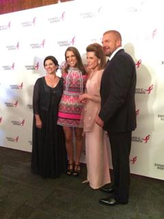 Stephanie McMahon feet photo thumbnail