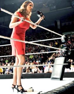 Stephanie McMahon feet photo thumbnail