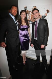 Stephanie McMahon feet photo thumbnail