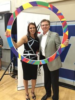 Stephanie McMahon feet photo thumbnail