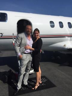 Stephanie McMahon feet photo thumbnail