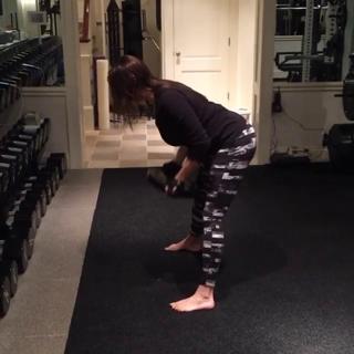 Stephanie McMahon feet photo thumbnail