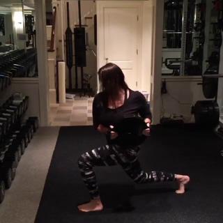 Stephanie McMahon feet photo thumbnail
