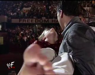Stephanie McMahon feet photo thumbnail