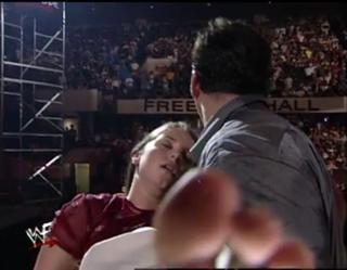 Stephanie McMahon feet photo thumbnail