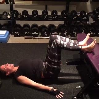 Stephanie McMahon feet photo thumbnail